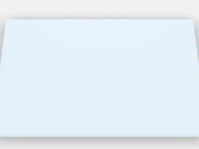 BOAXEL floor Low-poly 3D model