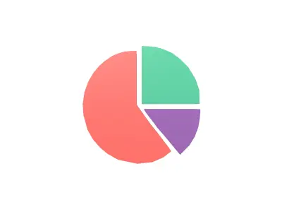 Ecommerce Symbol v5 002 Low-poly 3D model