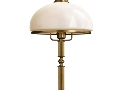 Kutek Sorrento Low-poly 3D model