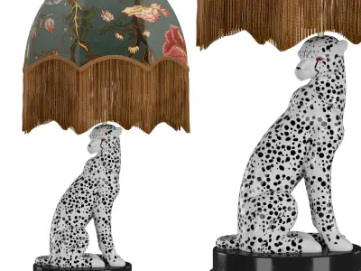  ARTEMIS Oria Petrol 3D model