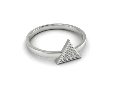 Ring 94b 3D print model