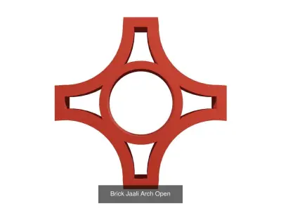 Paali Blocks 2 3D Model Pack