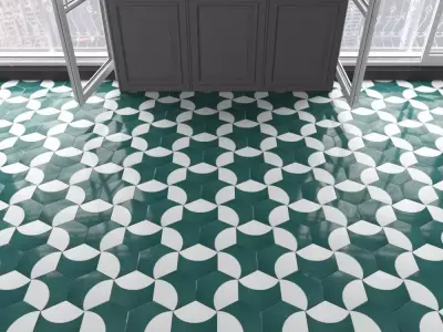 Marrakech Design-Claesson Koivisto Rune-12 3D model