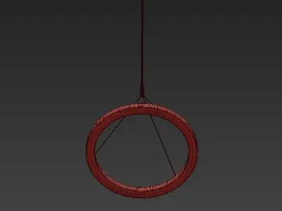 Circolo Tris by Sattler 3D model