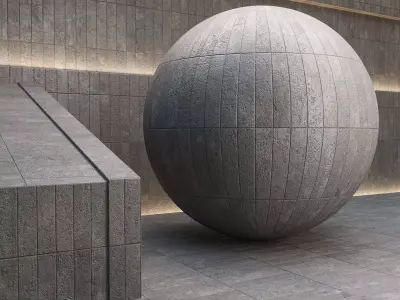 Concrete Material 03 Texture