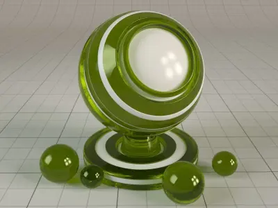 40 tileable Glass Materials for Cinema4d Octane Render Texture