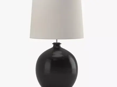 Lamp 56 3D model