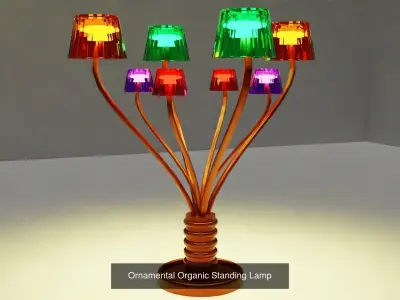 Lamp Economy Pack