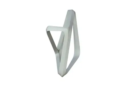 Sci Fi Object No 4948 Low Poly Texture