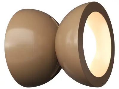 Dodot Low-poly 3D model