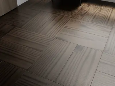 Floor Covering Set 007 Texture