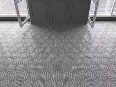 Marrakech Design-Charlotte von der Lancken-05 3D model