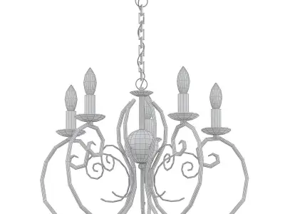 luminex triona 3D model
