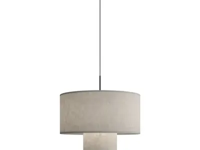 Andrean Light 3D model