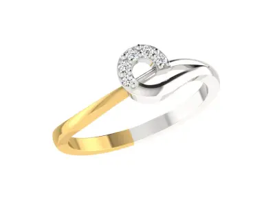 Ring - 1005 3D print model