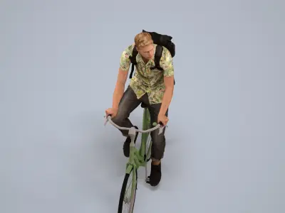 00326Boris013 3D model