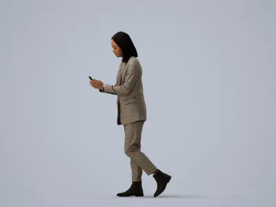 00325Xia004 3D model