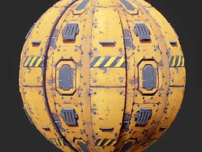 Sci-FI Seamless Texture  Texture buy