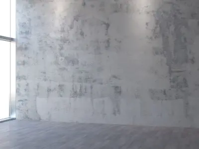 Concrete wall 341 Texture