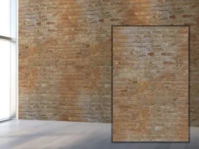 935 brick Texture