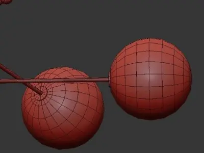 SOADORN 3D model