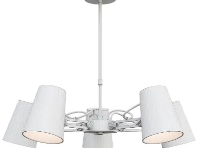 Mantra 3770 Looker 3D model