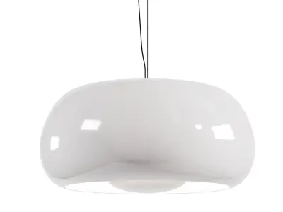 Marset Vetra Pendant Lamps 3D model