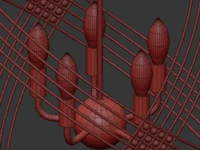 Heidelberg 5 3D model