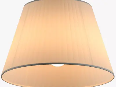 Chandelier 26 3D model