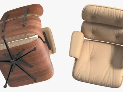  Armchairs Collection 13 