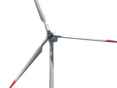  Wind Turbine 