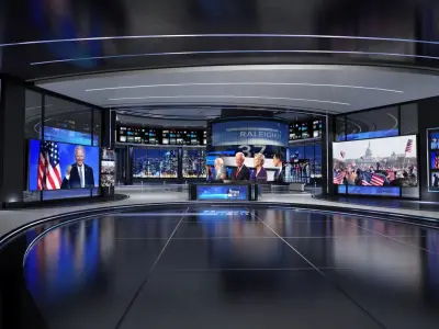  VR Studio San Fransisco 