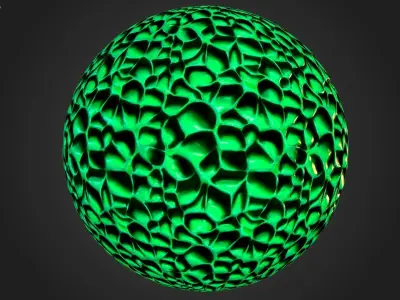 Mix Vol 117 - Stylized Textures Texture