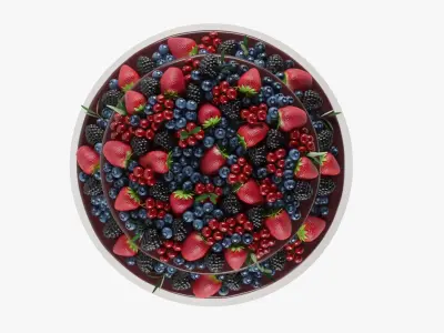  Cakes And Cake Pops Set 