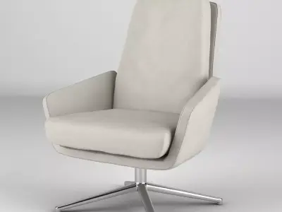 Chair 049 3D model