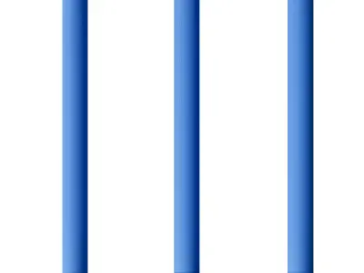 Pendant lamp Luce by Kolkhoze 3D model