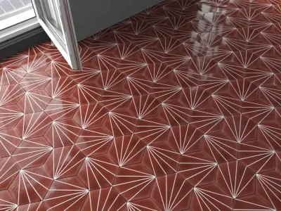 Marrakech Design-Claesson Koivisto Rune-143 3D model
