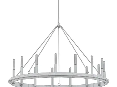 Chambers 58 3D model