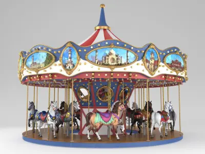  Carousel v2 