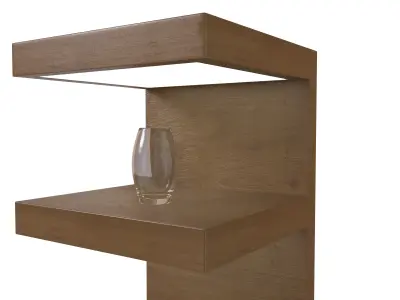 Shelf