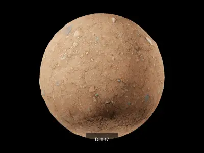 Dirt Pack Texture