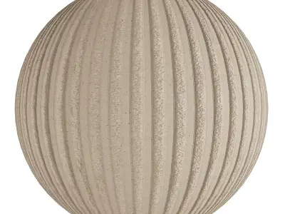 Plaster Wall Linear Texture