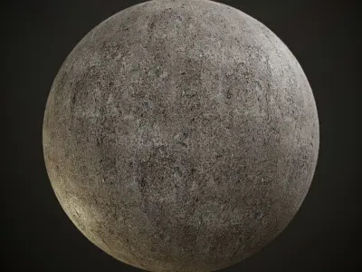  10 Seamless PBR Asphalt Textures Texture