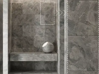 marble Stone No242 Texture