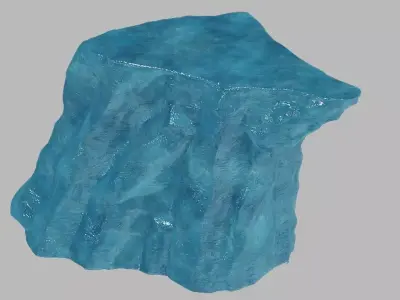 Tongtianhe - Bingshi 07 3D model