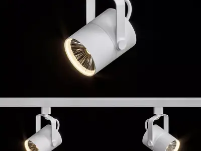 Ceiling Lamps CENTRSVET 30 3D model purchase