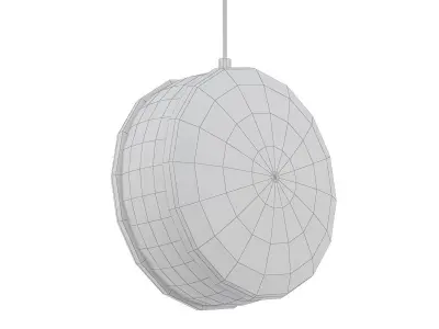 ZAXX ONE 3D model buy