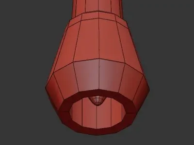 FONTENAY fontanaway pendant light 3D model