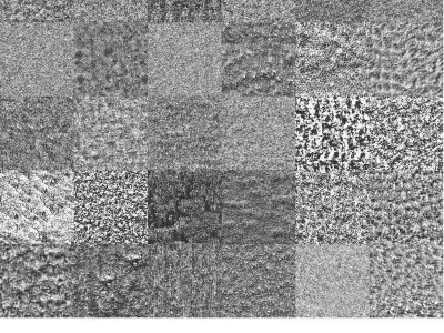 2K Concrete Ready Texture