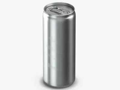  Beverage Can - Sleek 330 ml 